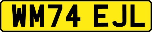 WM74EJL