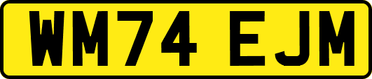 WM74EJM