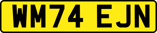 WM74EJN