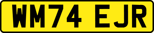 WM74EJR