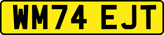 WM74EJT