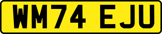 WM74EJU