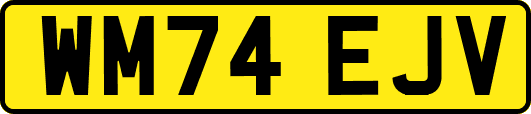 WM74EJV