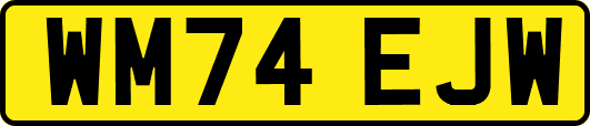WM74EJW