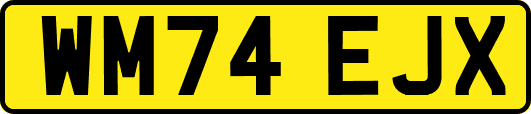 WM74EJX
