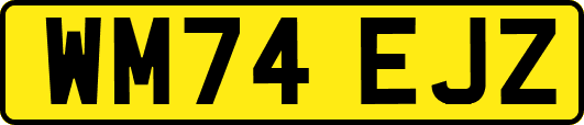 WM74EJZ
