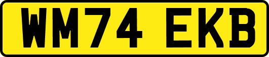 WM74EKB