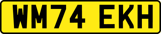 WM74EKH