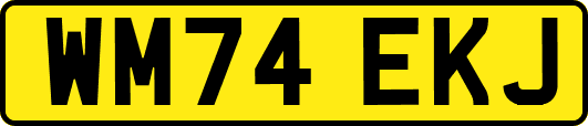 WM74EKJ