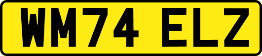 WM74ELZ