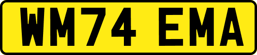 WM74EMA