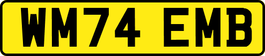 WM74EMB
