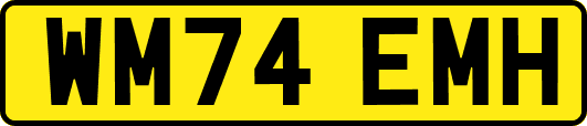 WM74EMH