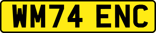 WM74ENC