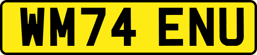 WM74ENU