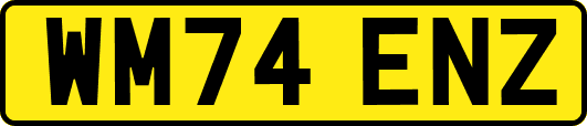 WM74ENZ