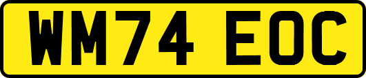 WM74EOC