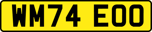 WM74EOO