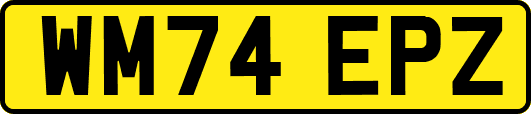 WM74EPZ
