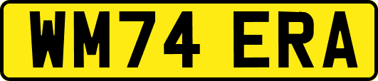 WM74ERA