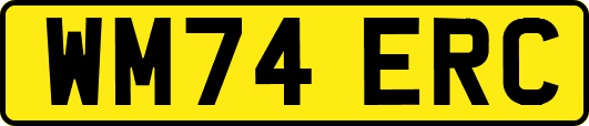 WM74ERC