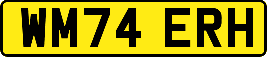 WM74ERH