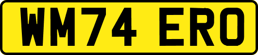 WM74ERO