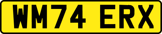 WM74ERX