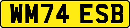 WM74ESB
