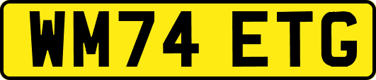 WM74ETG