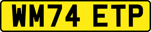 WM74ETP
