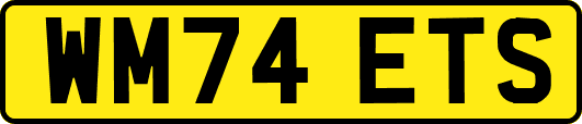 WM74ETS
