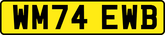 WM74EWB