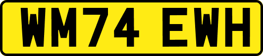 WM74EWH