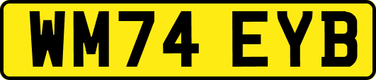 WM74EYB