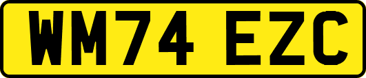 WM74EZC