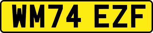 WM74EZF