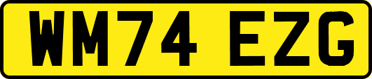 WM74EZG