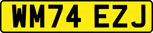 WM74EZJ