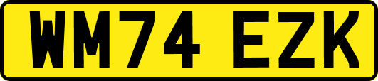 WM74EZK