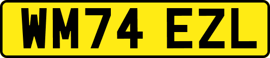 WM74EZL