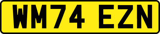WM74EZN