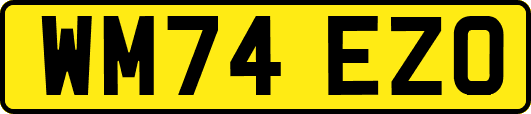 WM74EZO