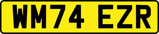 WM74EZR