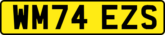 WM74EZS