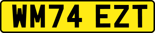 WM74EZT
