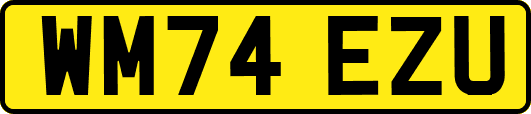 WM74EZU