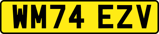 WM74EZV