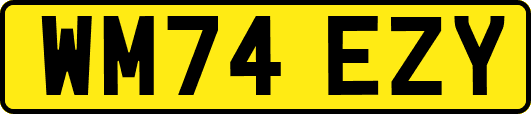 WM74EZY