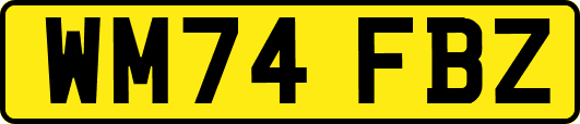 WM74FBZ